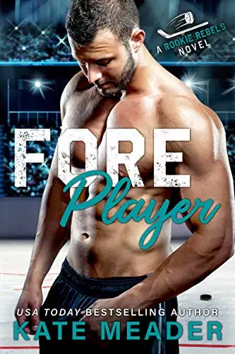Foreplayer: A Brother's Best Friend Hockey Romance