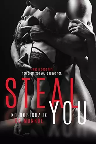 Steal You: A Standalone Dark Romance