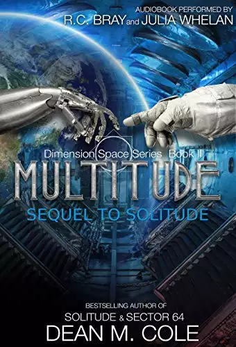 Multitude: A Post-Apocalyptic Thriller