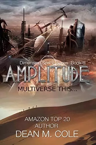 Amplitude: A Post-Apocalyptic Thriller