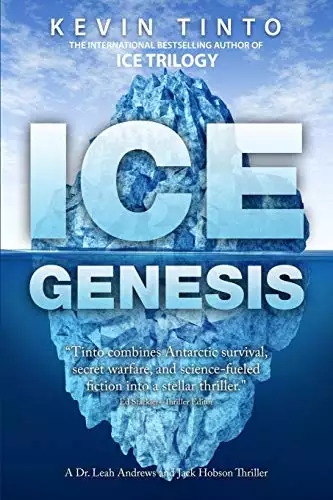 Ice Genesis