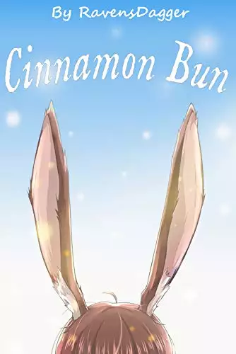 Cinnamon Bun: A Wholesome LitRPG