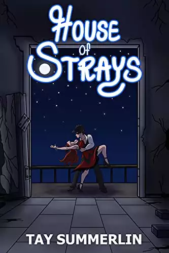 House of Strays