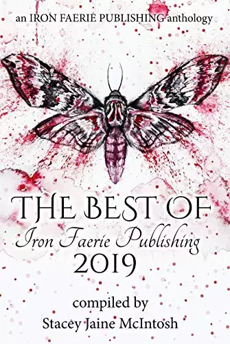 The Best of Iron Faerie Publishing 2019