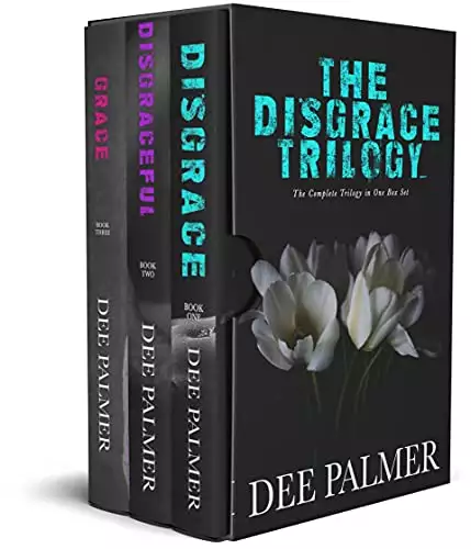 The Disgrace Trilogy: The Contemporary Romance Series