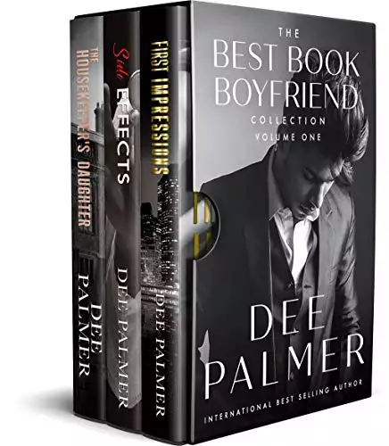 The Best Book Boyfriend Collection: Volume 1