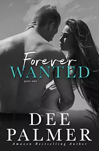 Forever Wanted: A Contemporary Runaway Bride Romance