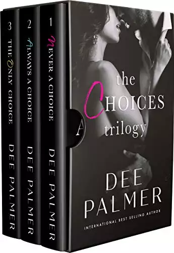 The Choices Trilogy: A Romance Anthology Box Set