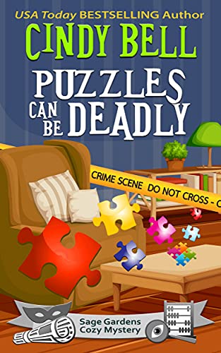 Puzzles Can Be Deadly