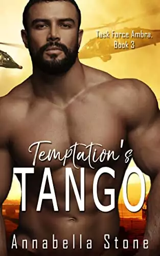 Temptation's Tango: MM Military Suspense