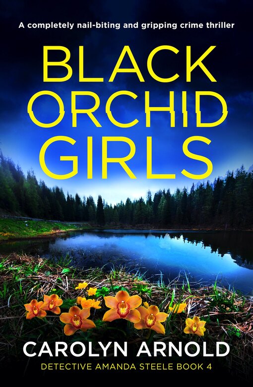 Black Orchid Girls 