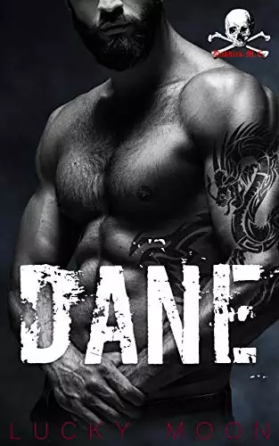 Dane: An Age Play, DDlg, ABDL, Romantic Suspense