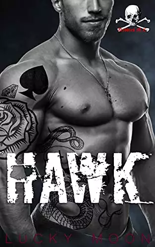 Hawk: An Age Play, DDlg, MC, Romantic Suspense