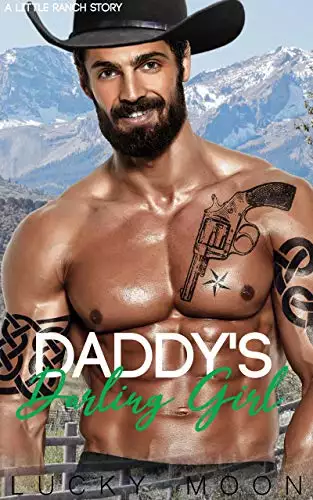 Daddy's Darling Girl: An Age Play, DDlg, Instalove, Standalone, Romance