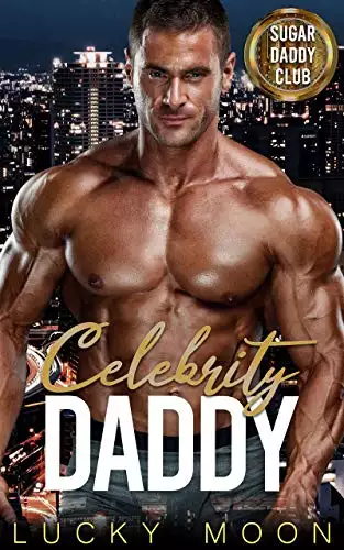 Celebrity Daddy: An Age Play, DDlg, ABDL, Instalove Romance