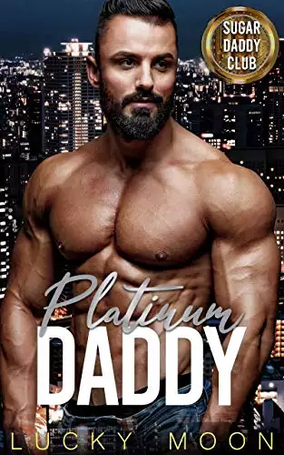 Platinum Daddy: An Age Play, DDlg, ABDL, Instalove Romance