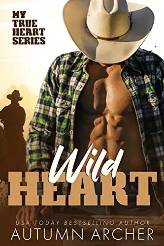 Wild Heart: An opposites attract small town romance