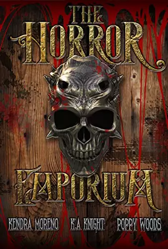 The Horror Emporium: A Horror Anthology