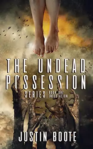 The Undead Possession: Infestation