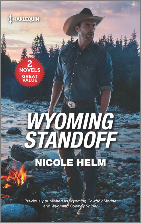 Wyoming Standoff