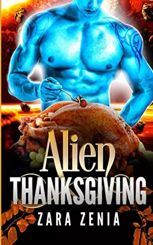 Alien Thanksgiving
