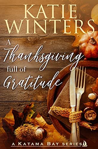 A Thanksgiving Full Of Gratitude