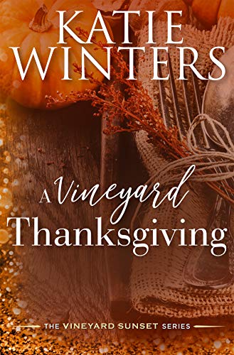 A Vineyard Thanksgiving
