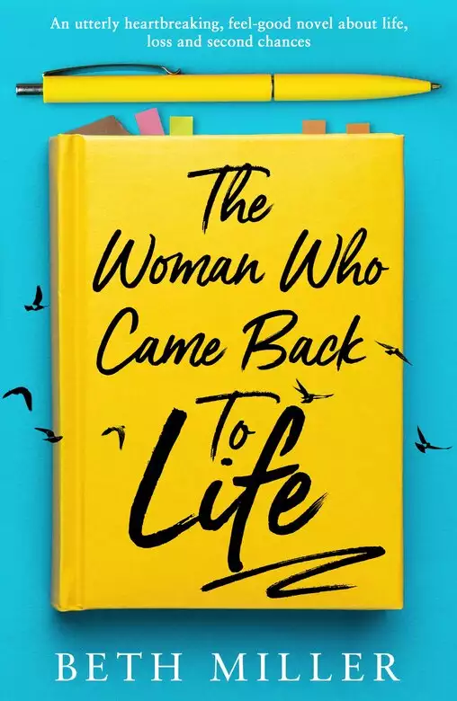 The Woman Who Came Back to Life