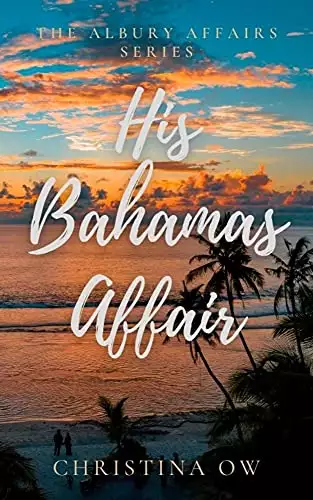 His Bahamas Affair