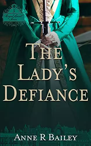 The Lady's Defiance