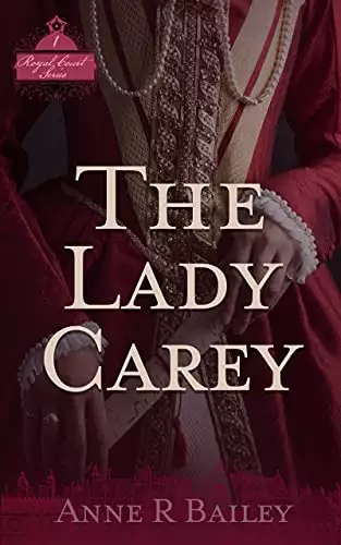 The Lady Carey