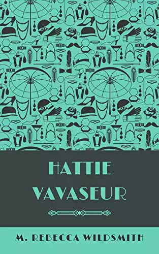 Hattie Vavaseur