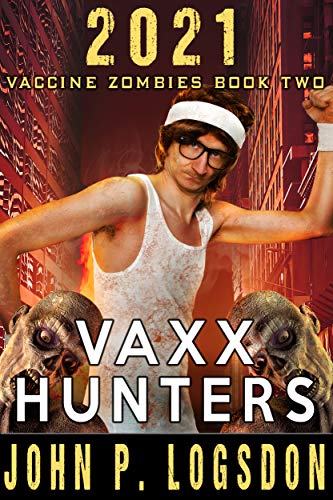 Vaxx Hunters