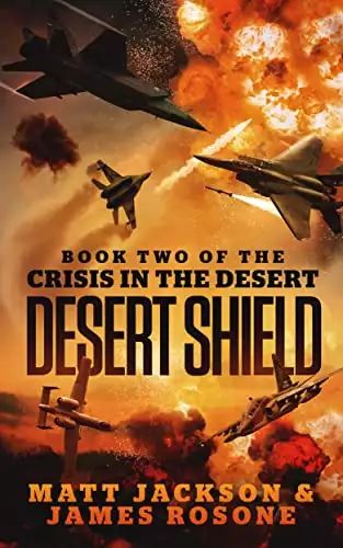 Desert Shield