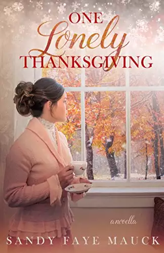 One Lonely Thanksgiving: A novella
