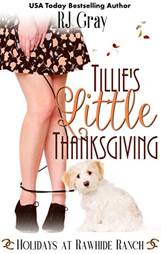 Tillie's Little Thanksgiving