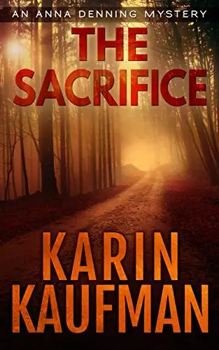 The Sacrifice