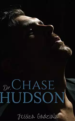 Dr. Chase Hudson