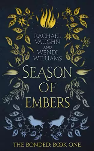 Season of Embers