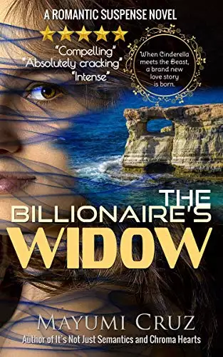 The Billionaire's Widow: A Romantic Suspense Novel