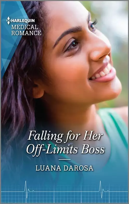 Falling for Her Off-Limits Boss