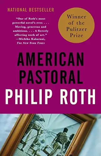 American Pastoral: American Trilogy