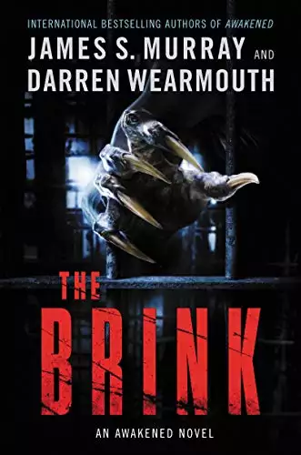 The Brink: An Awakened Novel