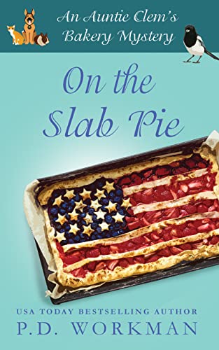 On the Slab Pie