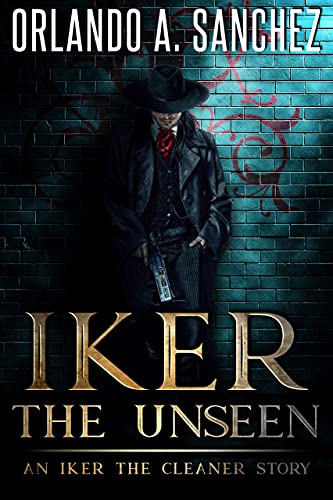 Iker the Unseen