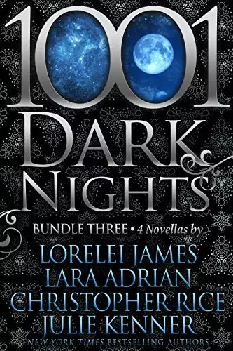 1001 Dark Nights: Bundle Three
