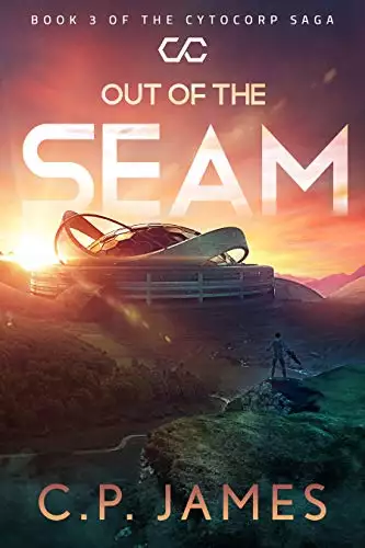 Out of the Seam: A Dystopian Adventure