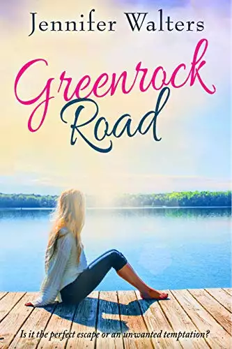 Greenrock Road