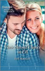 Their Second Chance in ER