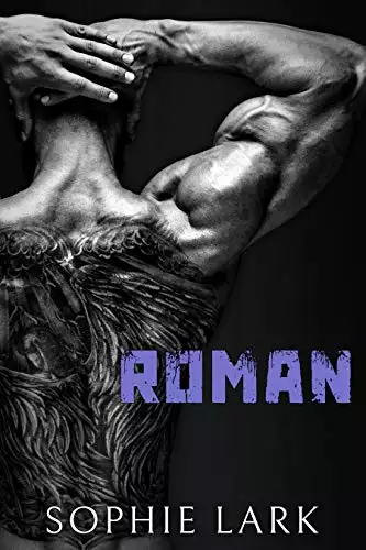 Roman: An Enemies To Lovers Mafia Romance